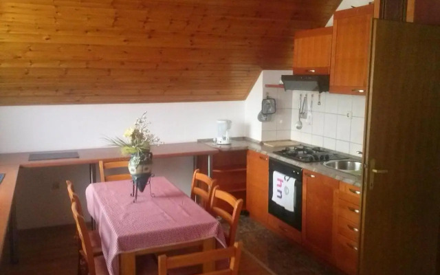 Galeva Apartment