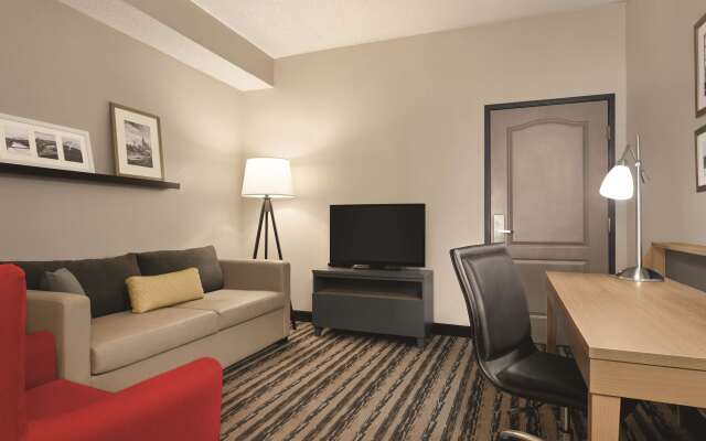 Country Inn & Suites by Radisson, Nashville Airport East, TN