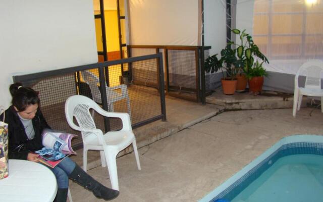 Hotel Temu