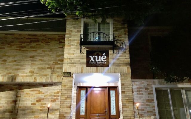 Xue Hostel Boutique