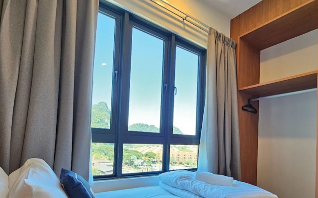 Onsen Premium Suites at Tambun Ipoh