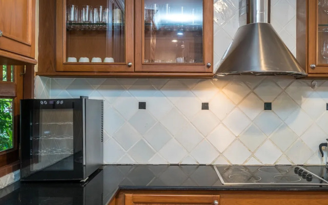 Nakatani Villas By Lofty