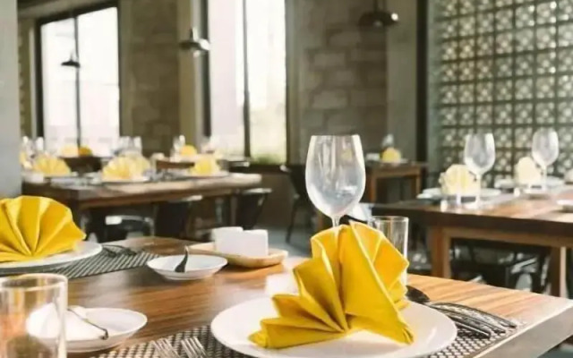 Larimar Hotel and Resort