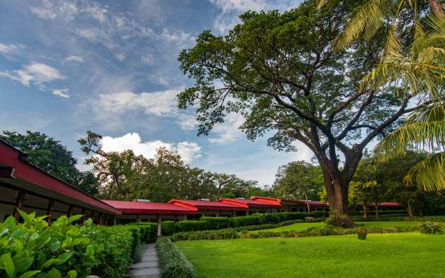 Hotel Hacienda Guachipelin