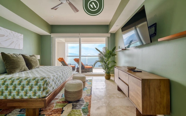 Harbor 171 Torre Norte 2207