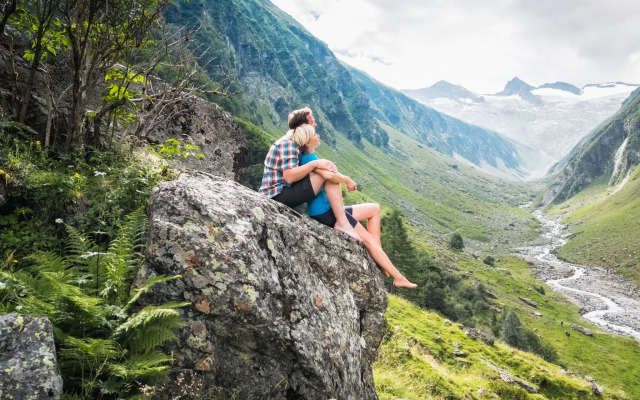 Chalet in Bramberg Near Wildkogel Ski Arena