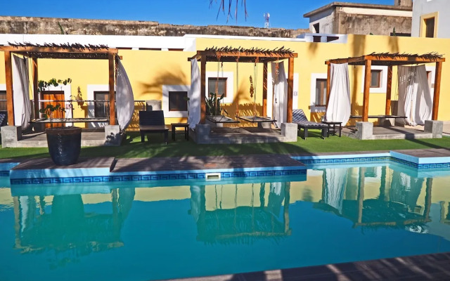 Feitoria Boutique Hotel