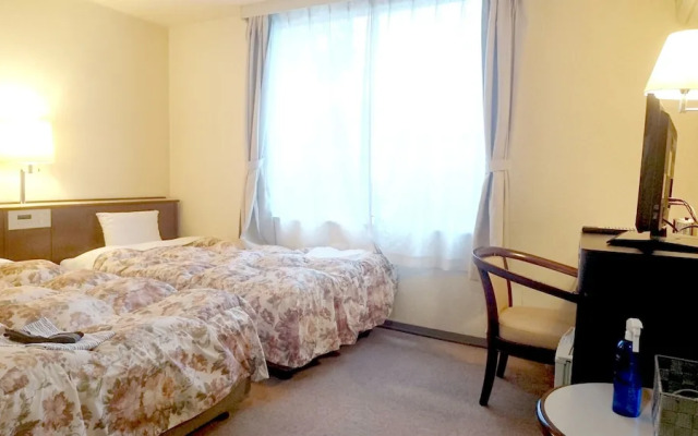 Royal Inn Shinyamaguchi