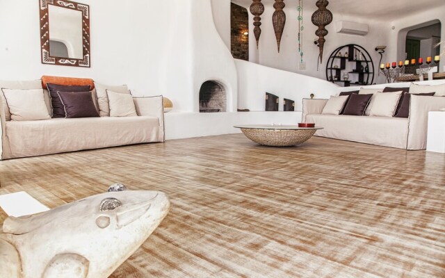 Villa Ilana by Mykonos Pearls