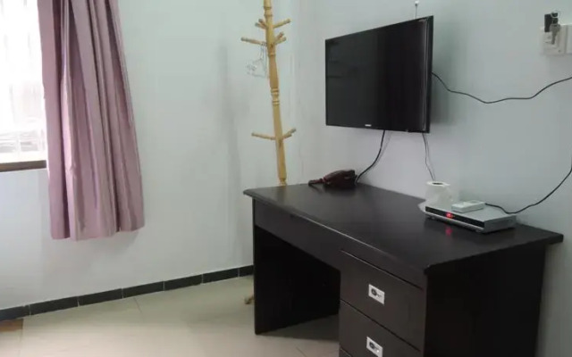 DaZhongHua Guest House