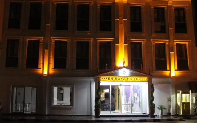 Enkaya Hotel