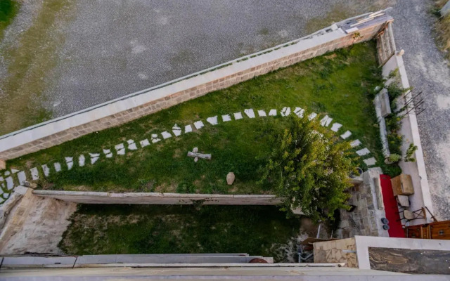 Mial Cappadocia