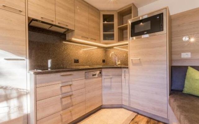 Appartamenti Vilin & Ruances