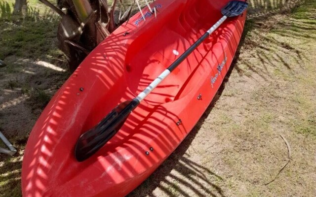 Pousada Costa do Sol