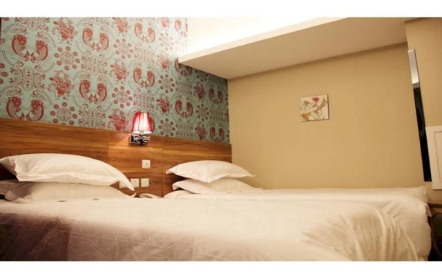 Yunshe Inn
