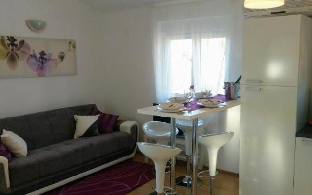 Apartman Lana