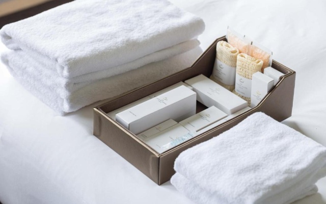 Deluxe Club Double room (풀 더블 침대) 사진 4