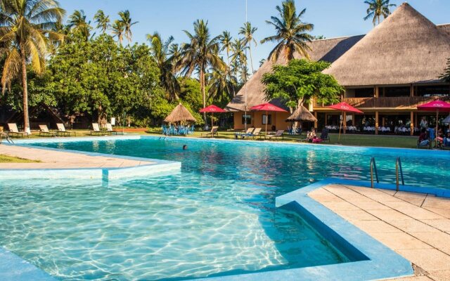 Pestana Inhaca Hotel
