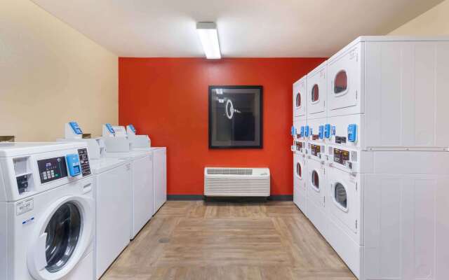 Extended Stay America Suites Seattle Lynnwood