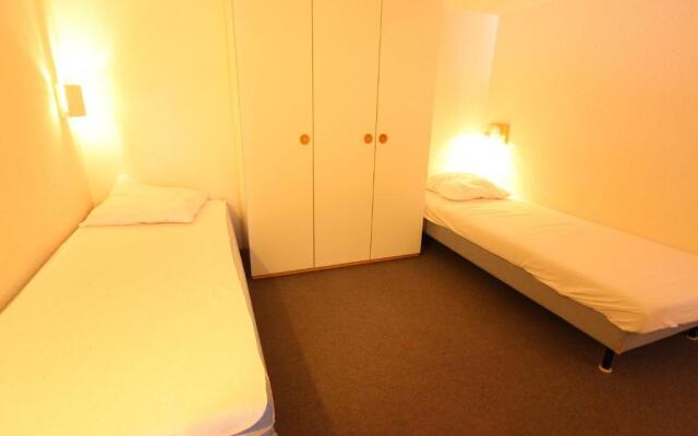 Appartement Landry-Vallandry, 2 pièces, 5 personnes - FR-1-411-364