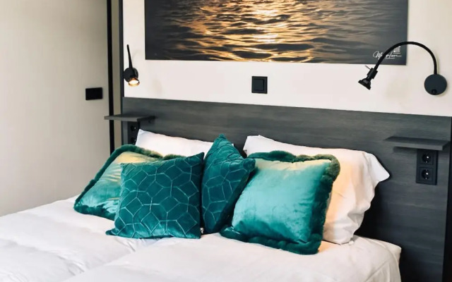 Loosdrecht Water Villa