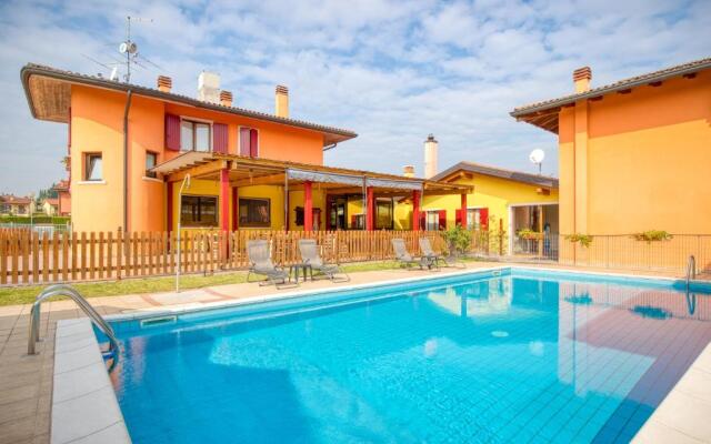 Villa Camporosso