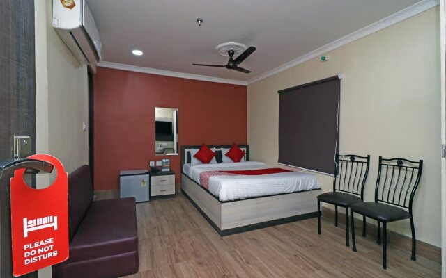 Badsha Inn By OYO Rooms