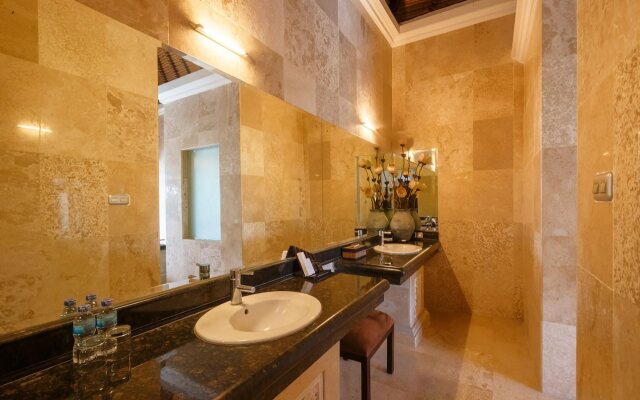 Hillstone Uluwatu Villa