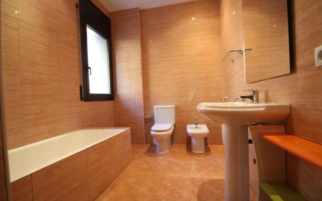 Pont de Toneta 6,1 Atico Duplex, Ransol, Zona Grandvalira
