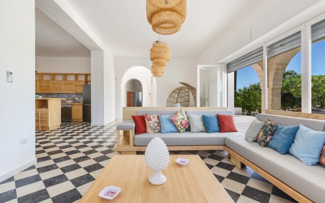 2444 Villa Mirante by Perle di Puglia