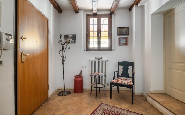 Duplex Centotrecento By Wonderful Italy