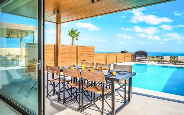 Kamelia Villa 2