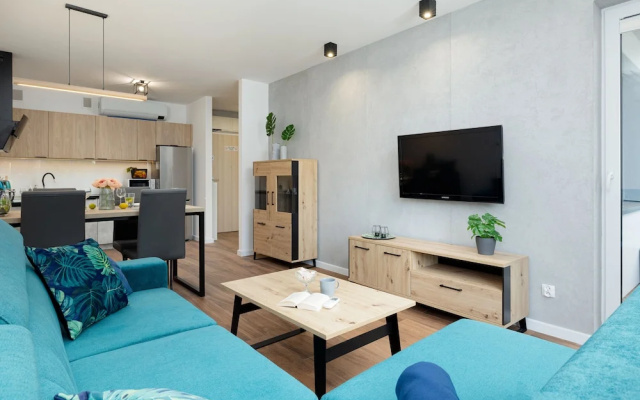 Cztery Pory Roku by Renters