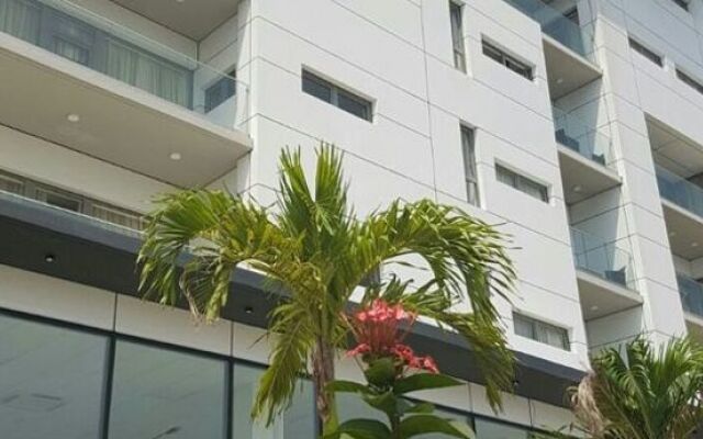 Suncity Apartments Hotel