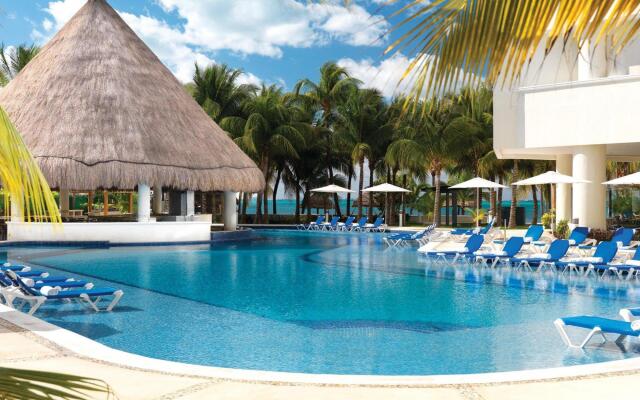 Isla Mujeres Palace - All Inclusive