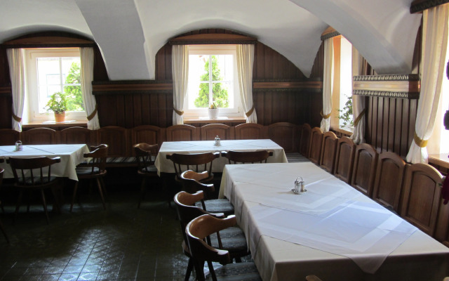 Gasthof Ratz
