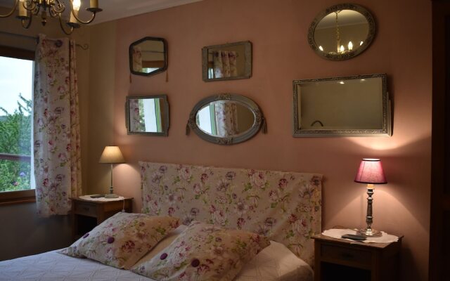 Les Chambres de la Ville Haute