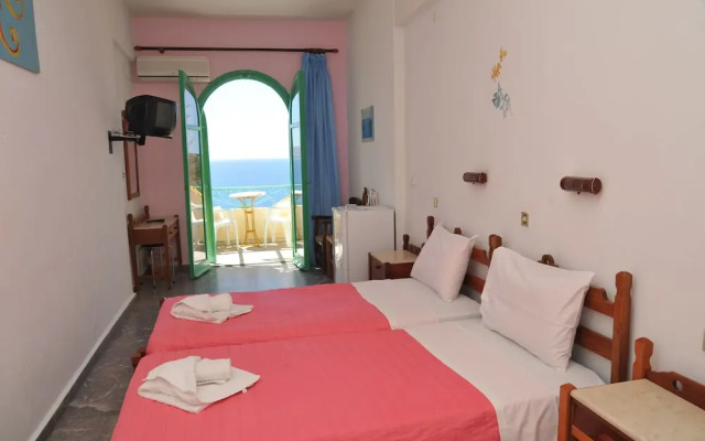 Erofili Rooms