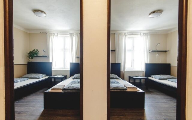 Hostel u Arény