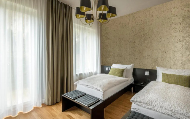 Boutique Hotel Karl	