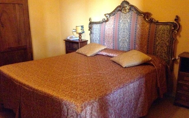 Albergo Ristorante Da Carlino