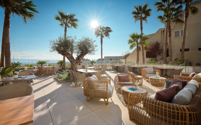 Mirari Boutique Hotel