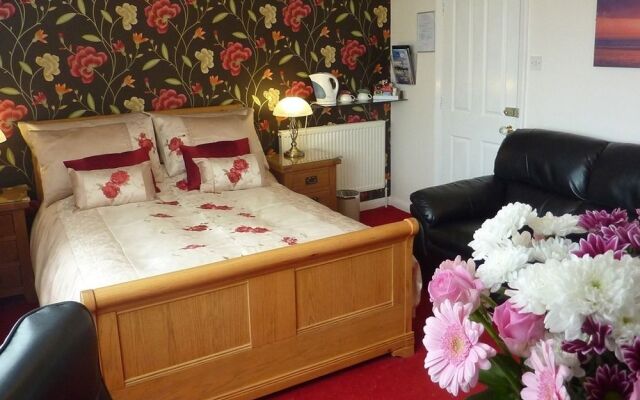 The Merivon Guest House