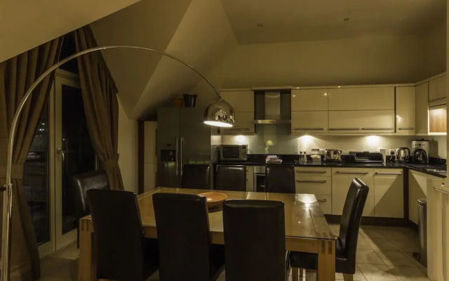 Mains of Taymouth Country Estate