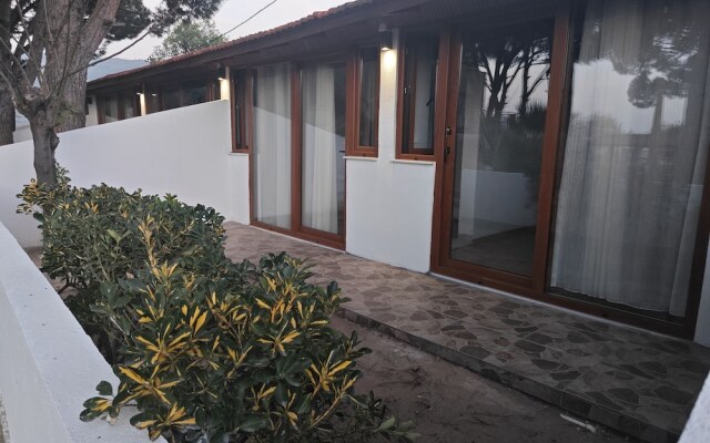 Efes Hidden Garden Resort Otel