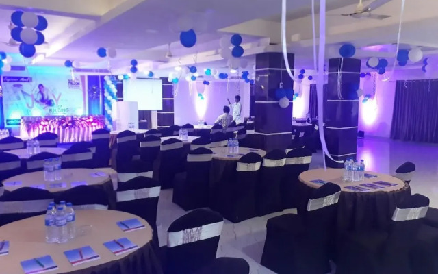 Hotel Akash