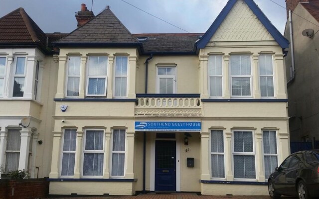 Southend Guest House