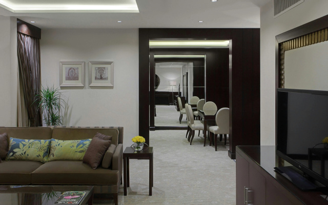 Riyadh Marriott Hotel
