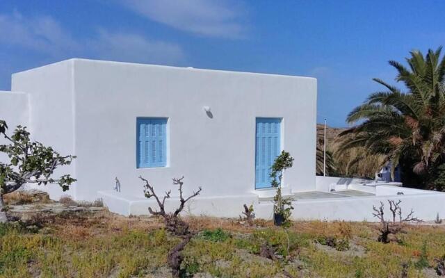 Phylakopi House