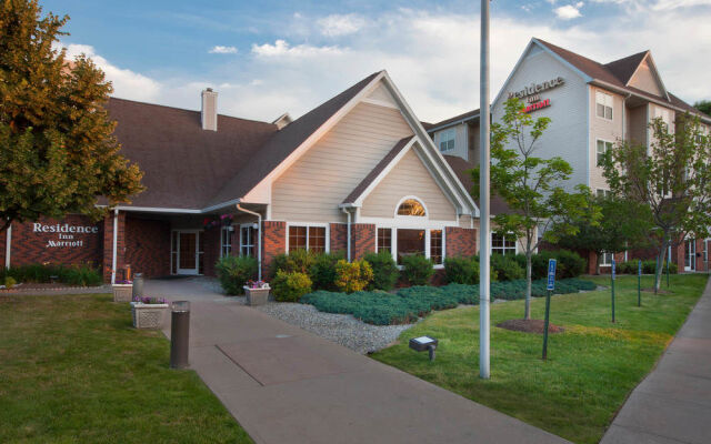 Residence Inn West Springfield